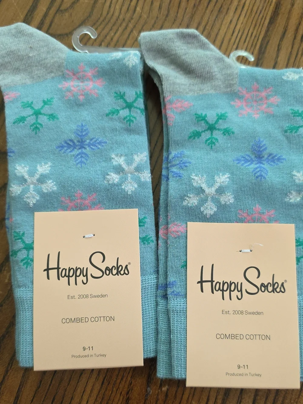Happy Socks
